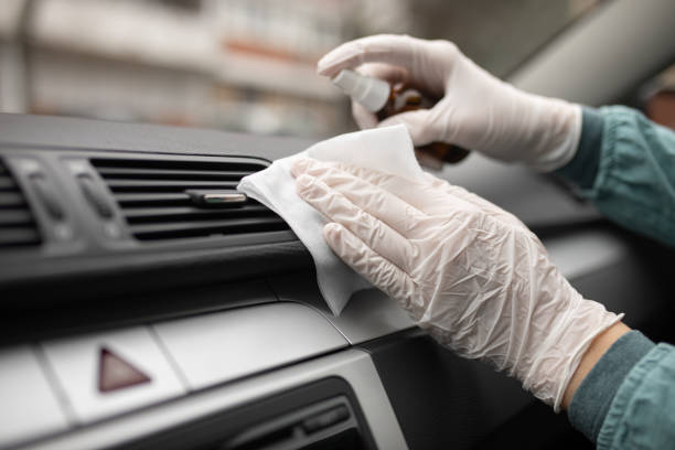 Best Affordable HVAC Duct Cleaning  in Twentynine Palms, CA