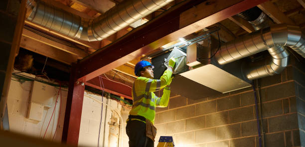 Best Ductwork Cleaning Services  in Twentynine Palms, CA