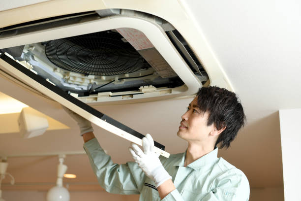 Best Air Duct Cleaning Near Me  in Twentynine Palms, CA